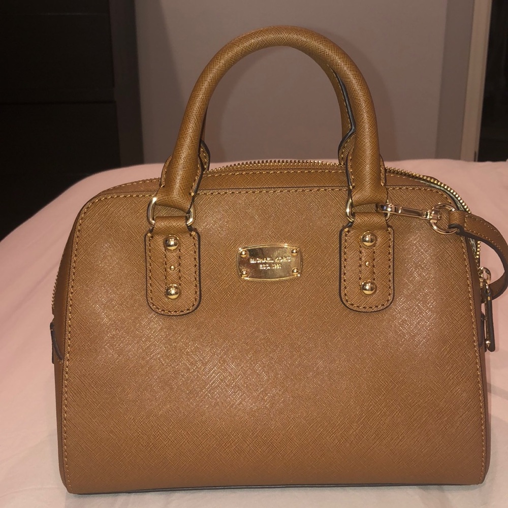Michael Kors satchel